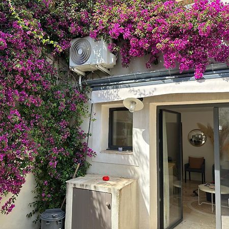 Appartements 3 Etoiles Terrasse Ou Patio Intra-Muros Aigues-Mortes Kültér fotó