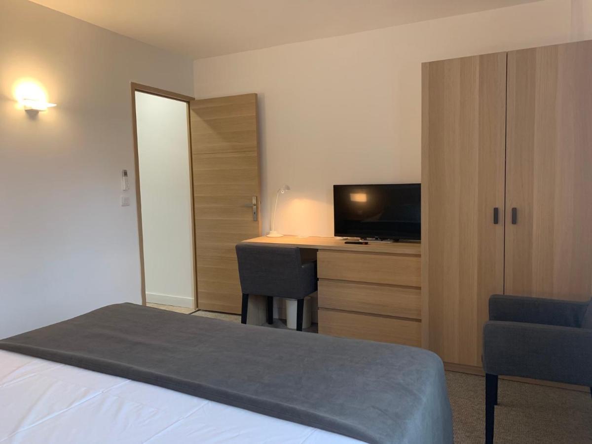 Appartements 3 Etoiles Terrasse Ou Patio Intra-Muros Aigues-Mortes Kültér fotó