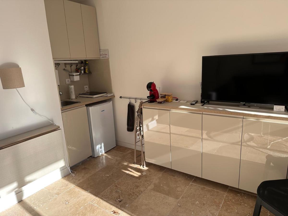 Appartements 3 Etoiles Terrasse Ou Patio Intra-Muros Aigues-Mortes Kültér fotó