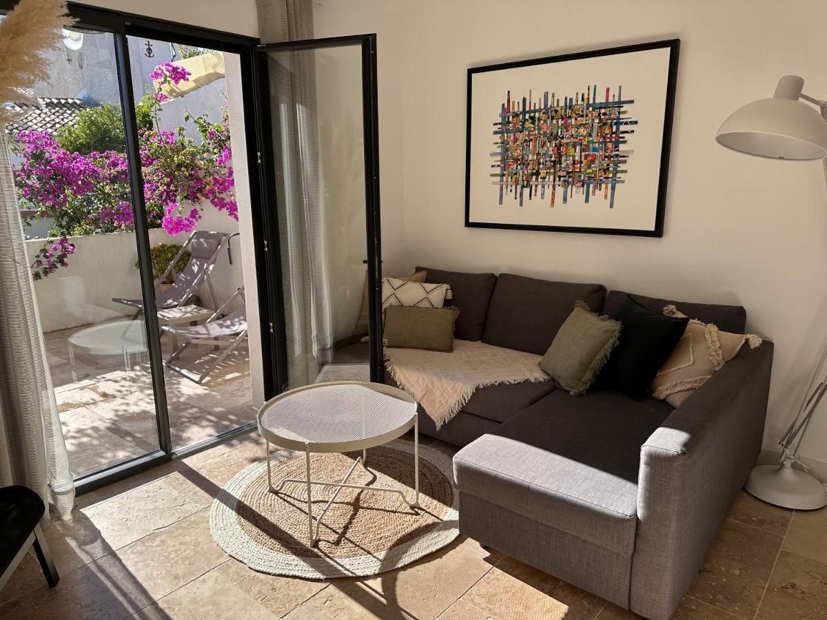 Appartements 3 Etoiles Terrasse Ou Patio Intra-Muros Aigues-Mortes Kültér fotó