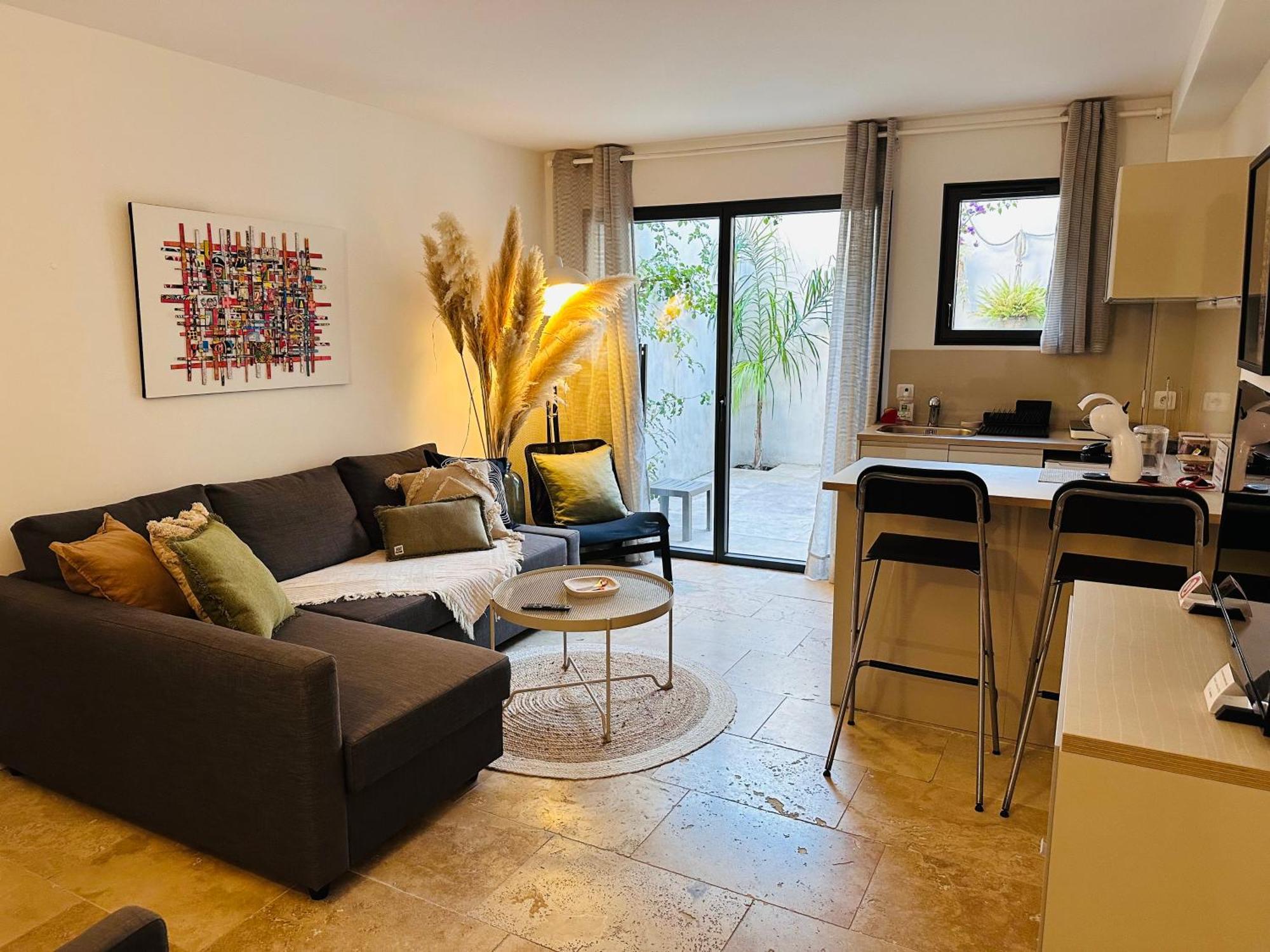 Appartements 3 Etoiles Terrasse Ou Patio Intra-Muros Aigues-Mortes Kültér fotó