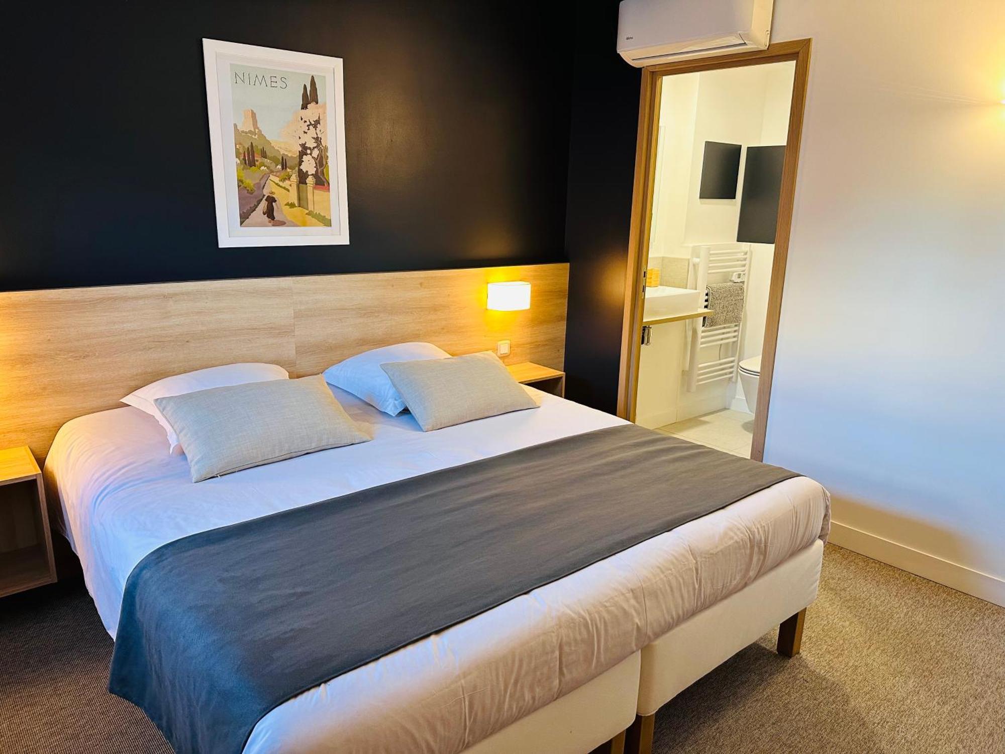 Appartements 3 Etoiles Terrasse Ou Patio Intra-Muros Aigues-Mortes Kültér fotó