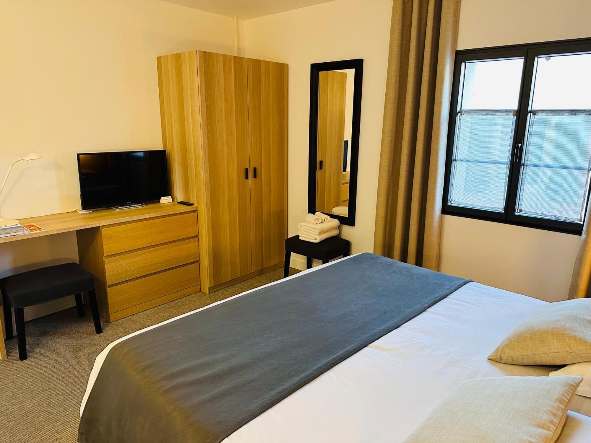 Appartements 3 Etoiles Terrasse Ou Patio Intra-Muros Aigues-Mortes Kültér fotó