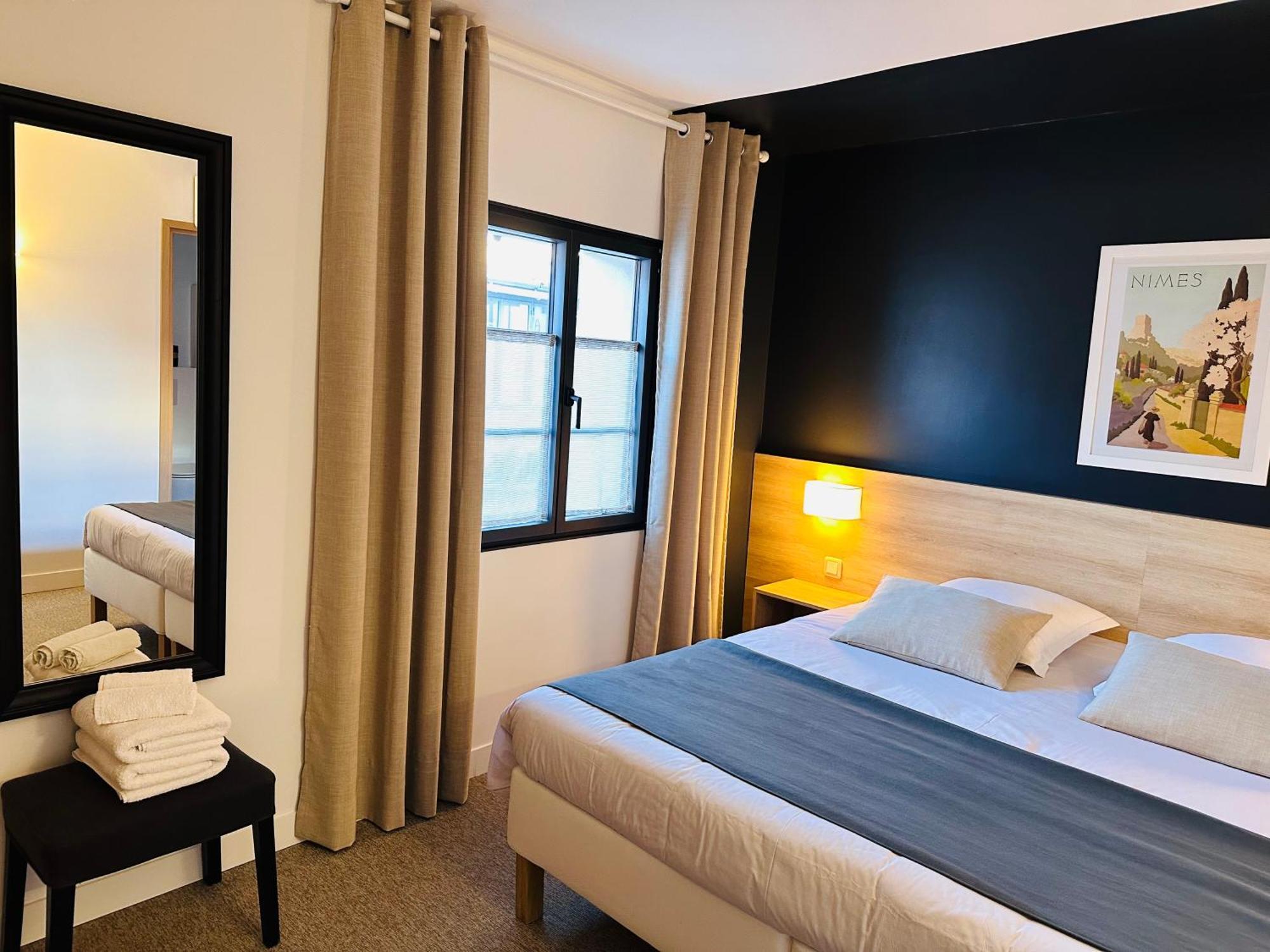 Appartements 3 Etoiles Terrasse Ou Patio Intra-Muros Aigues-Mortes Kültér fotó