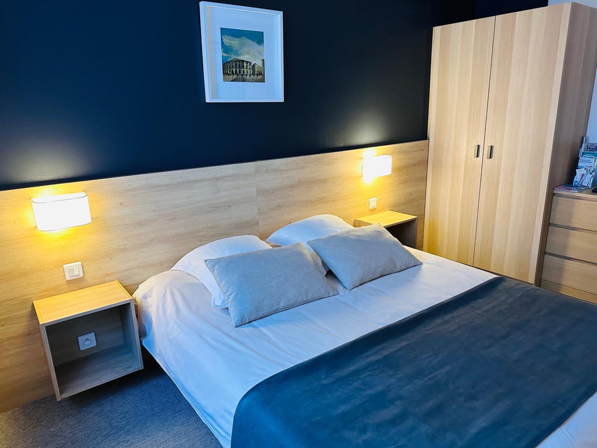Appartements 3 Etoiles Terrasse Ou Patio Intra-Muros Aigues-Mortes Kültér fotó