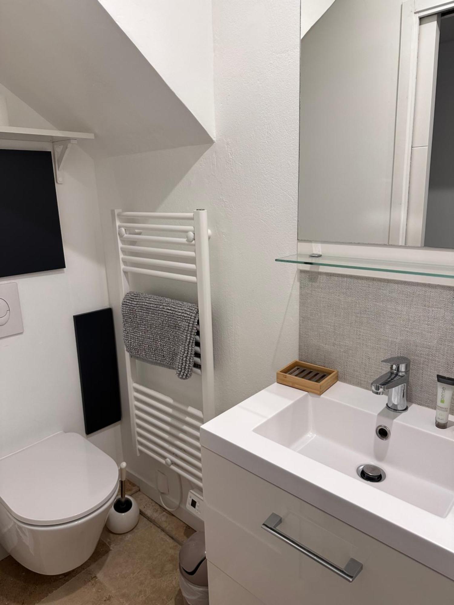 Appartements 3 Etoiles Terrasse Ou Patio Intra-Muros Aigues-Mortes Kültér fotó