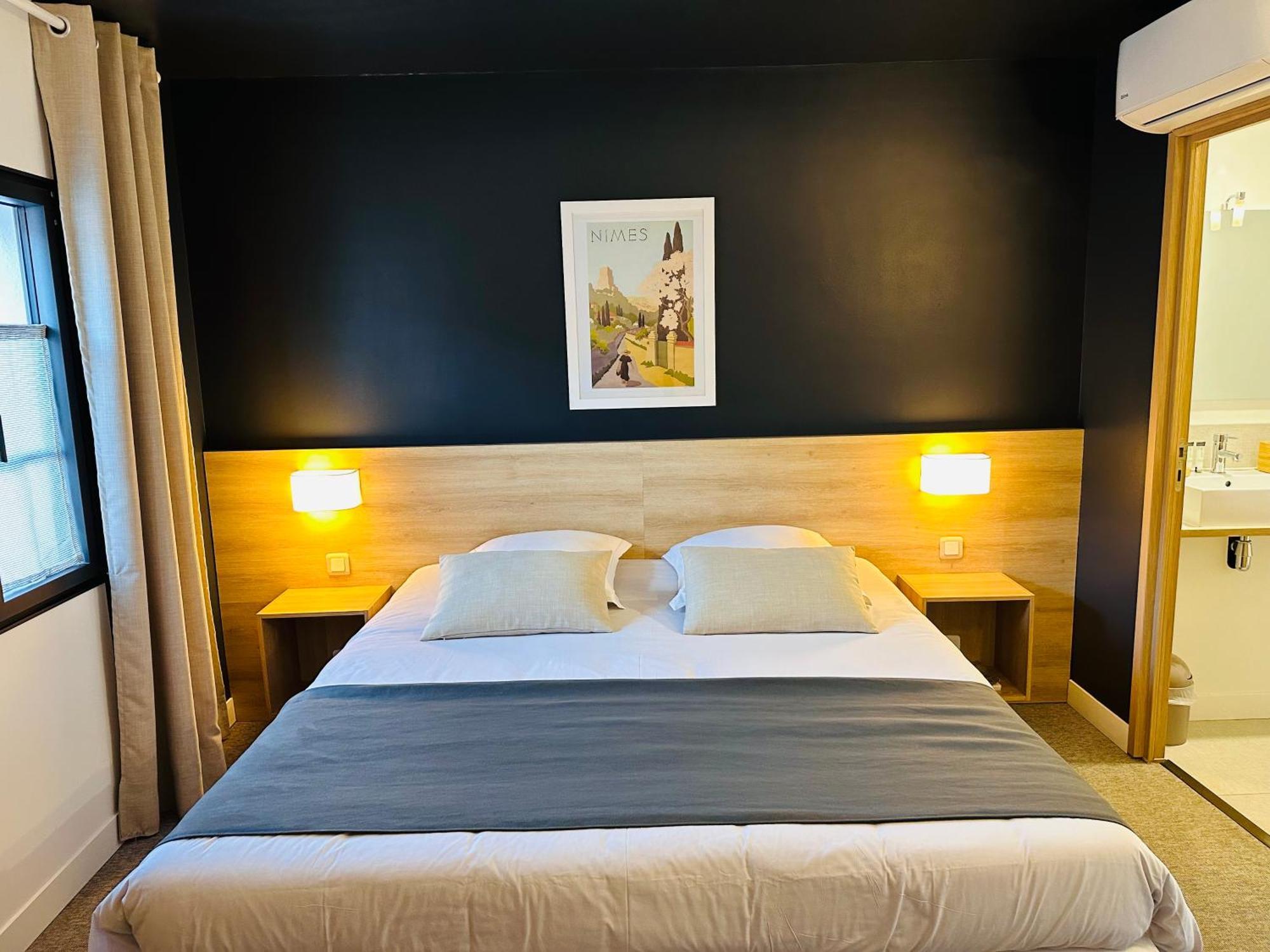 Appartements 3 Etoiles Terrasse Ou Patio Intra-Muros Aigues-Mortes Kültér fotó