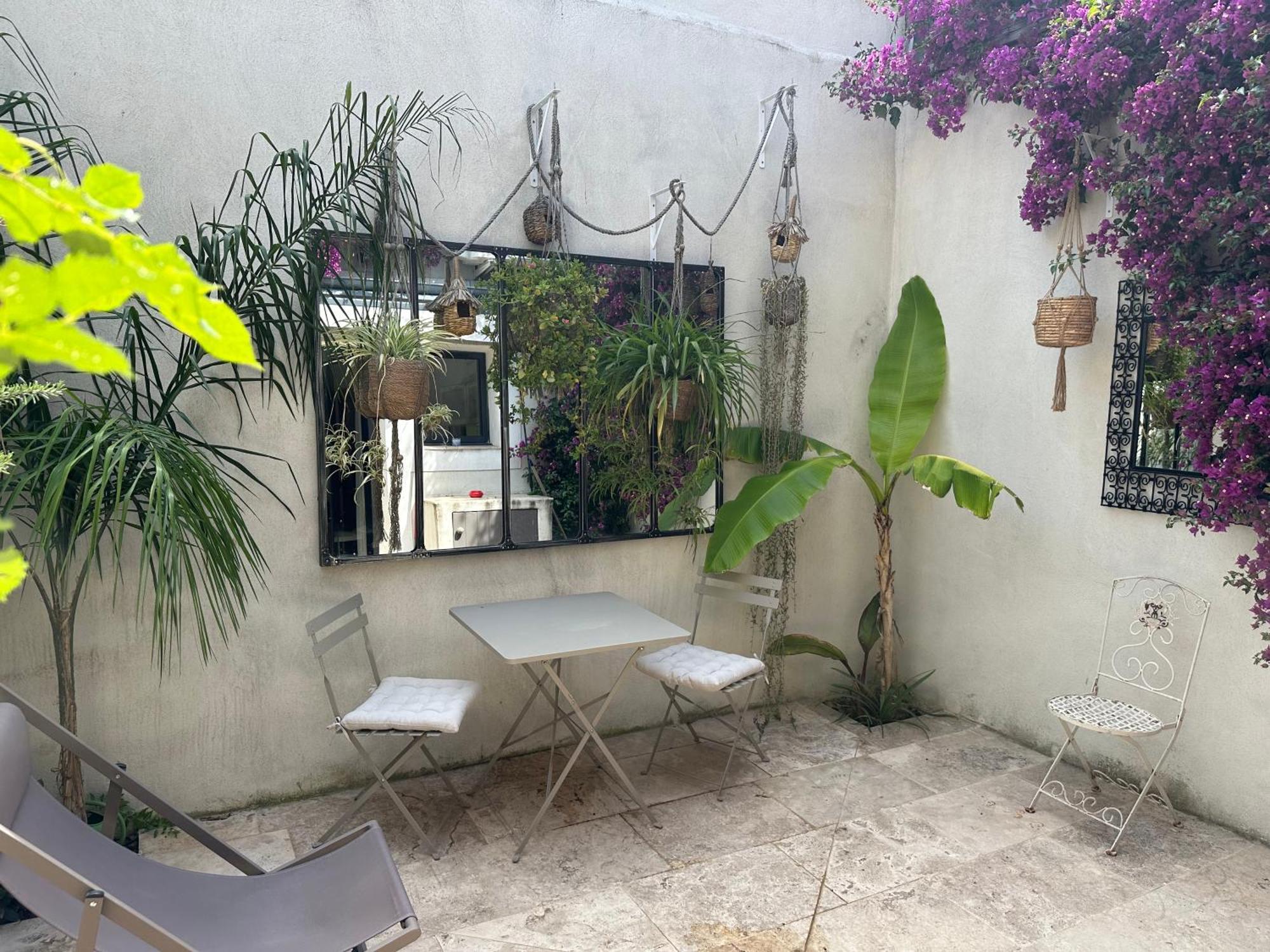 Appartements 3 Etoiles Terrasse Ou Patio Intra-Muros Aigues-Mortes Kültér fotó