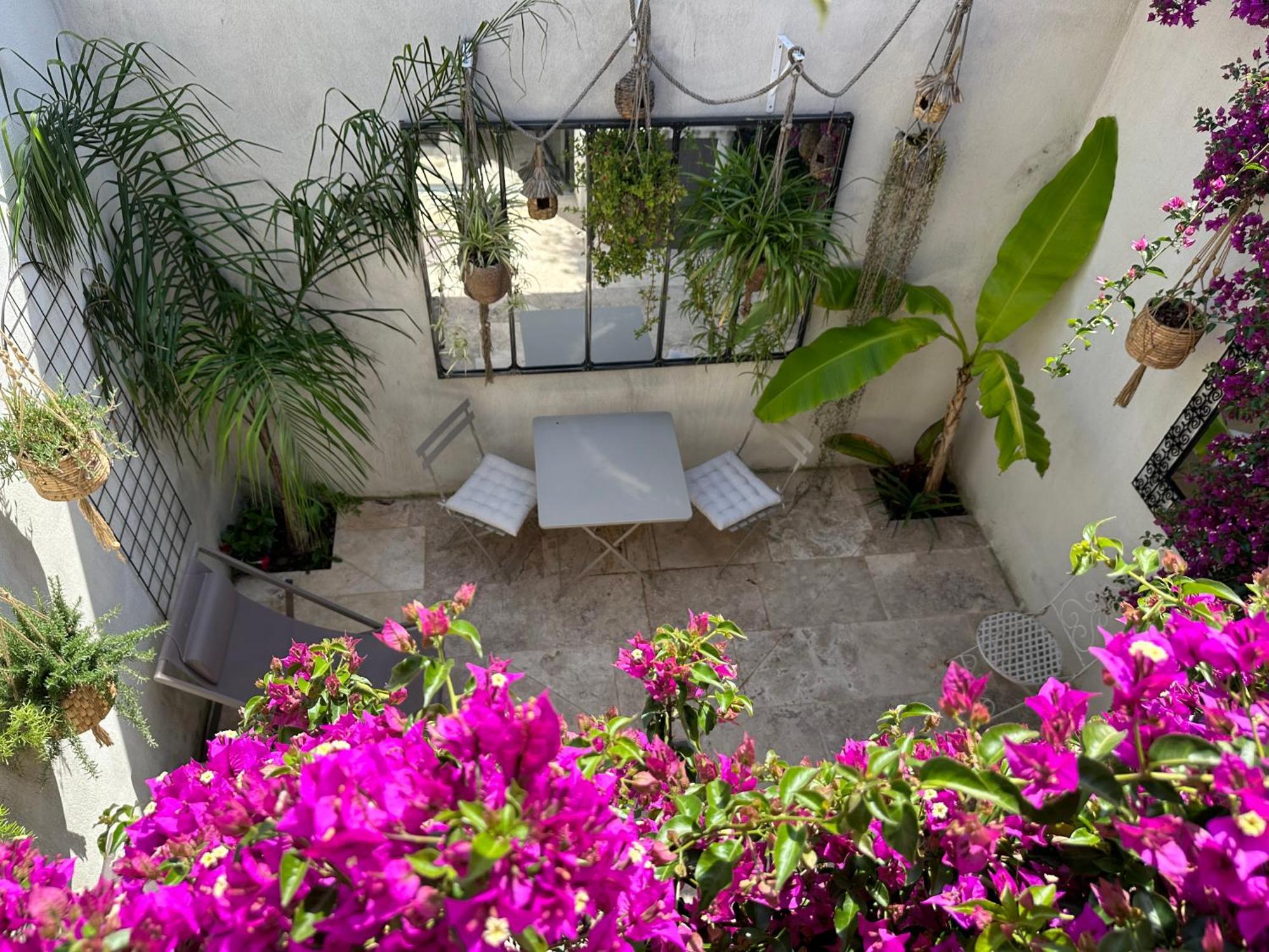 Appartements 3 Etoiles Terrasse Ou Patio Intra-Muros Aigues-Mortes Kültér fotó