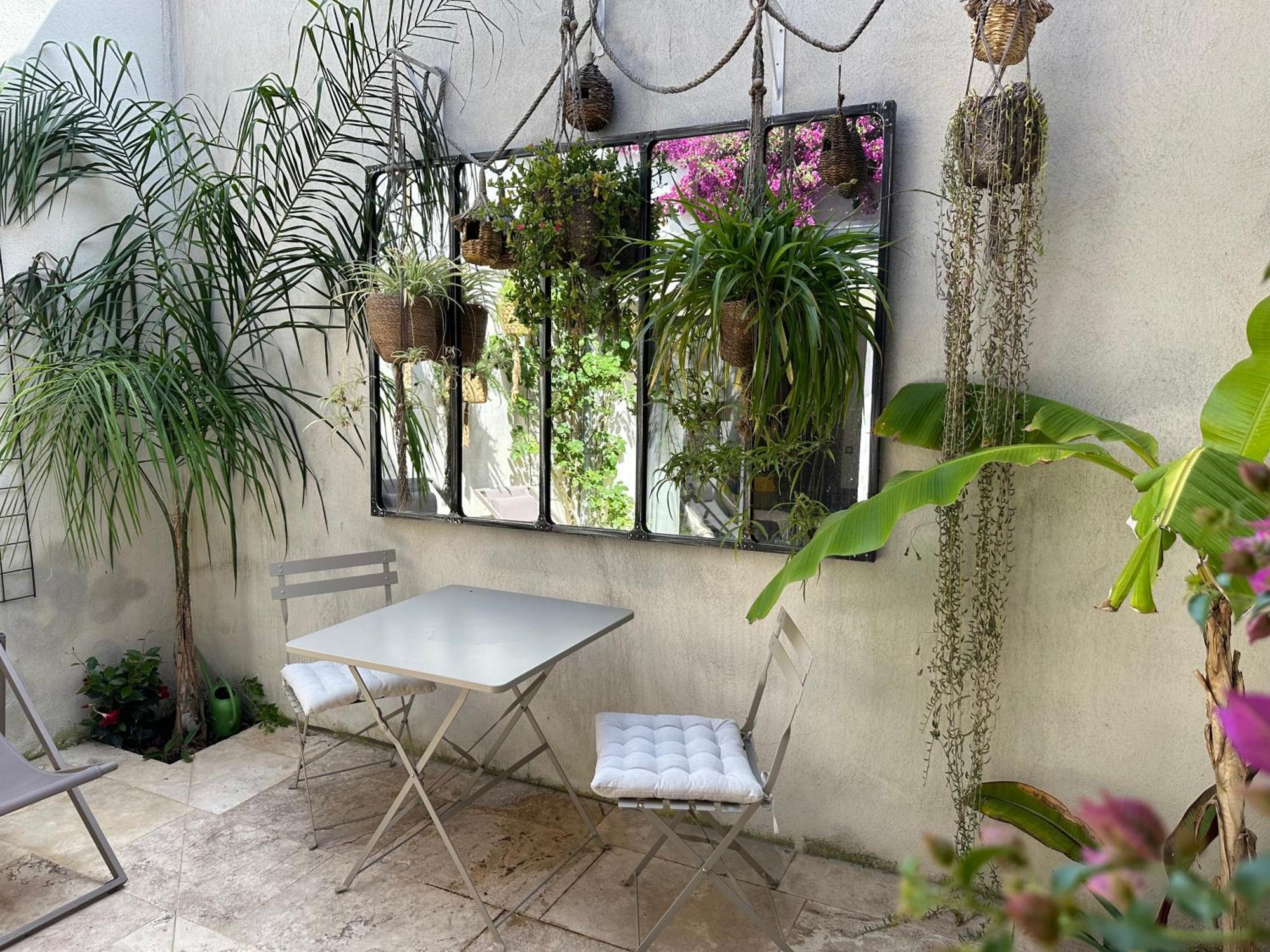 Appartements 3 Etoiles Terrasse Ou Patio Intra-Muros Aigues-Mortes Kültér fotó